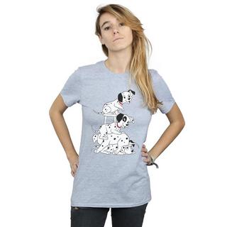 101 Dalmatians  TShirt 