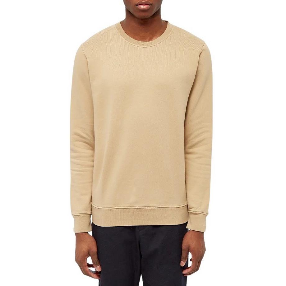 Colorful Standard Classic Organic Sweatshirt Col Rond  