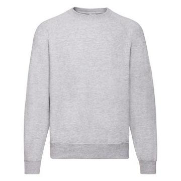 Raglanärmeln BelcoroÂ® Sweatshirt