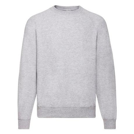 Fruit of the Loom  Raglanärmeln BelcoroÂ® Sweatshirt 