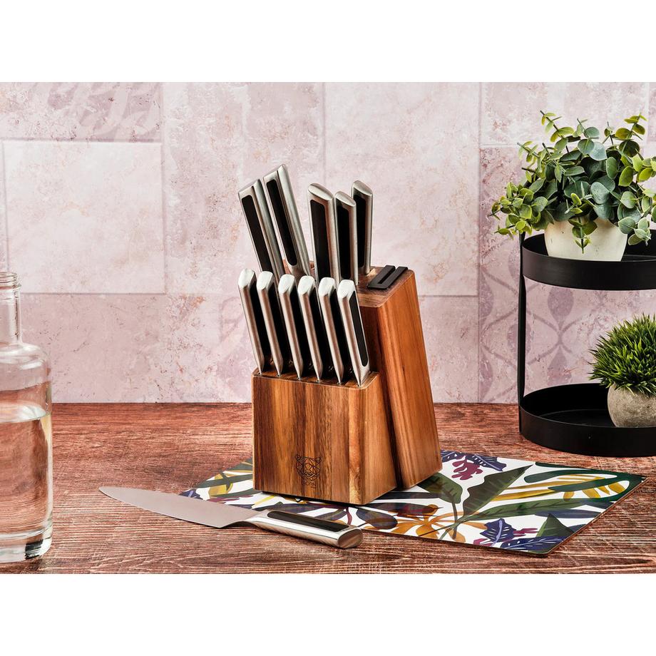 BJÖRN Küchenmesser-Set LOKI  