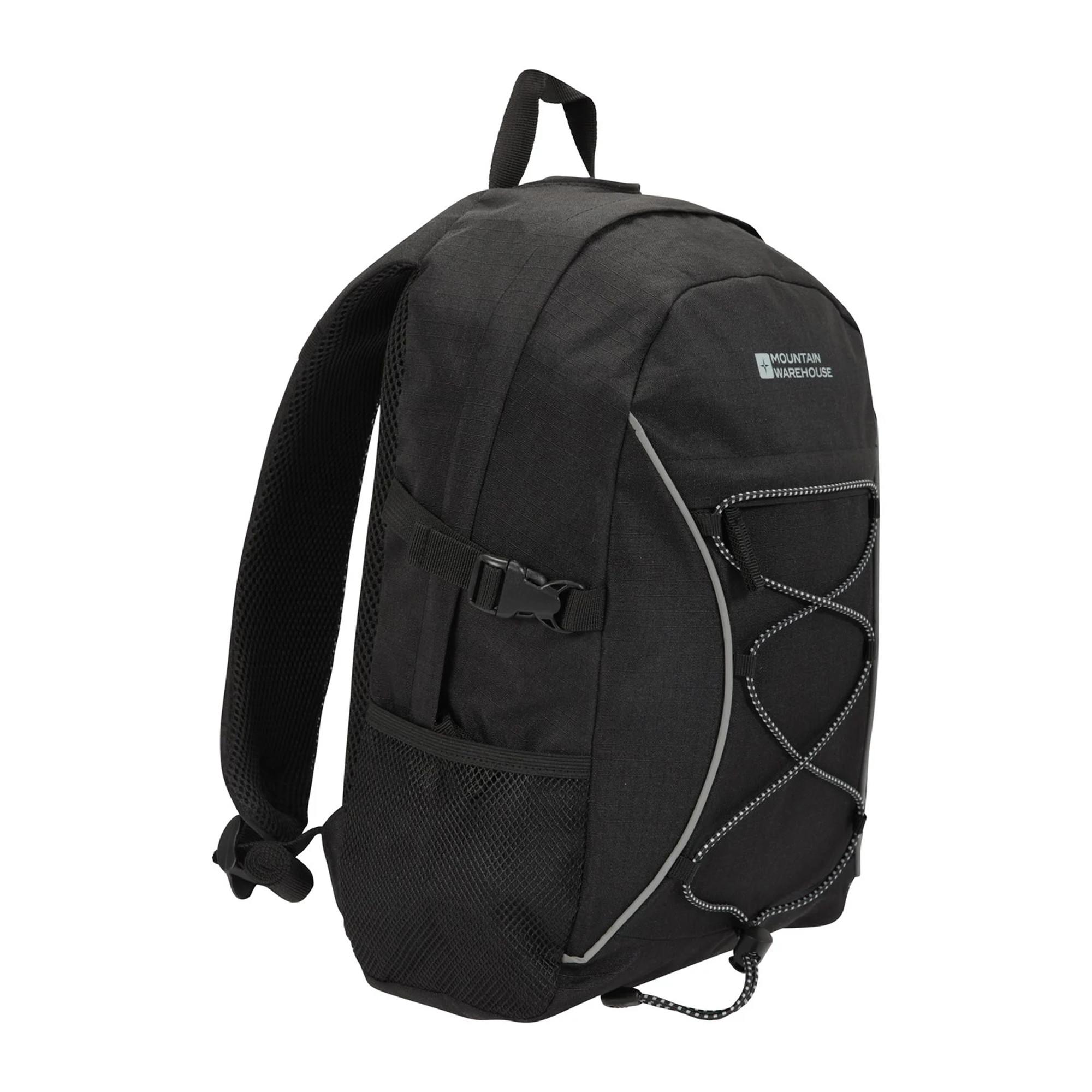 Mountain Warehouse Bolt 18 Liter Rucksack  