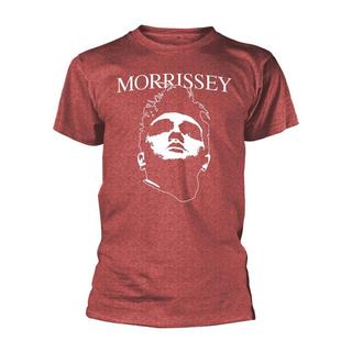 Morrissey Logo T-Shirt  