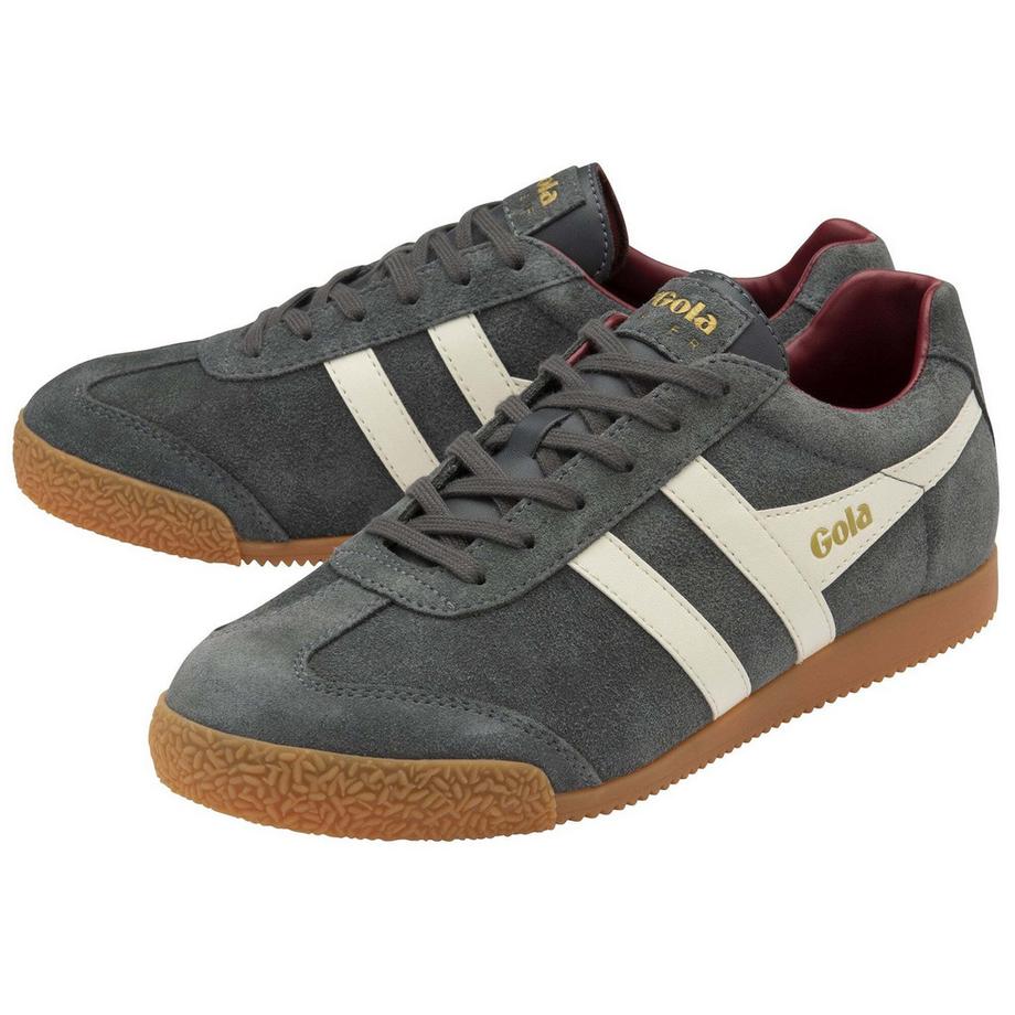gola  baskets harrier suede 