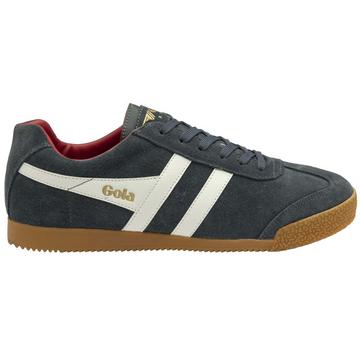 scarpe da ginnastica  harrier suede