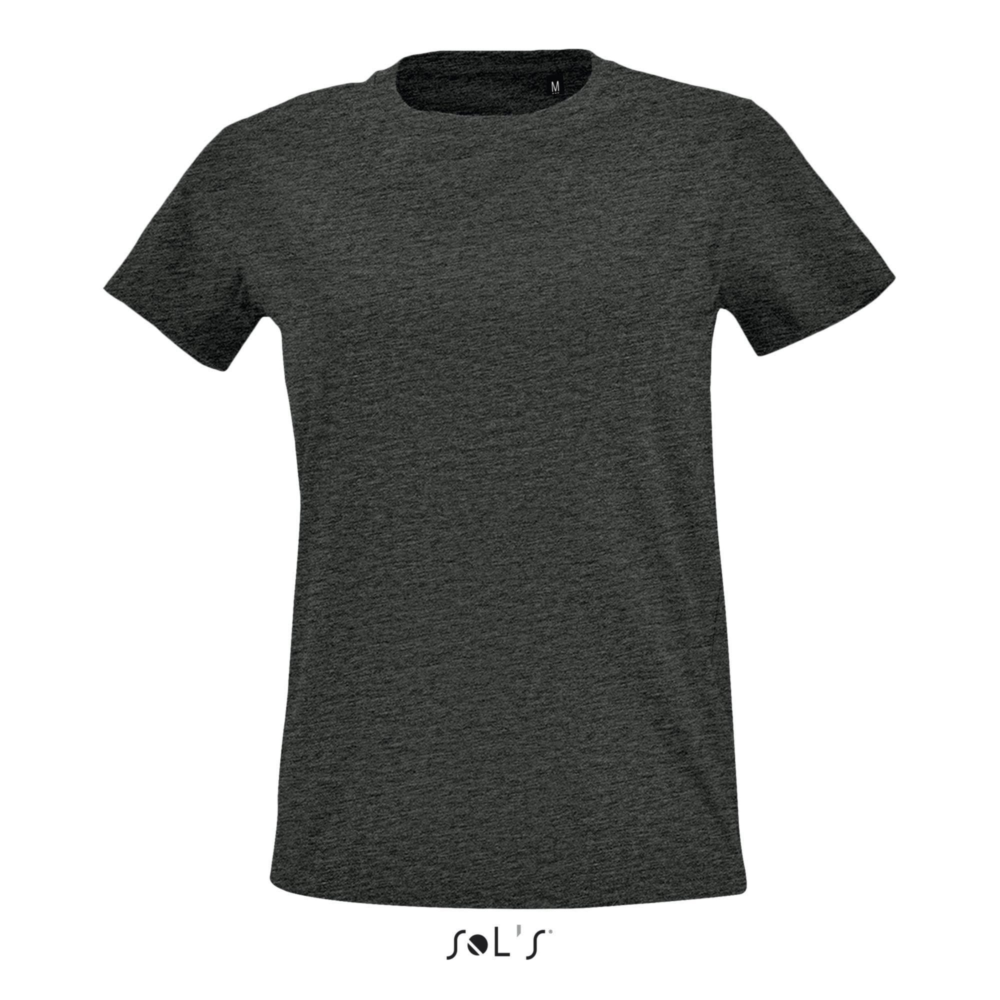 Image of Frauen-t-shirt Imperial Fit Damen XXL