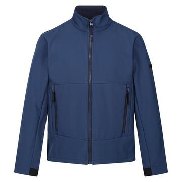 Veste softshell DENDRICK