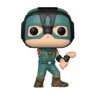 Funko  POP - DC Comics - Suicide Squad - 1122 - T.D.K 