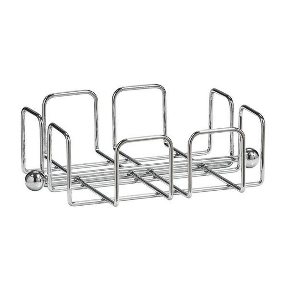 Northio  Serviettenhalter aus Metall 