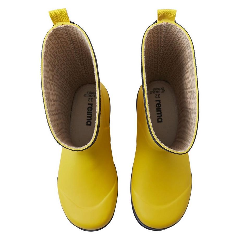 Reima  gummistiefel für kinder taika 2.0 
