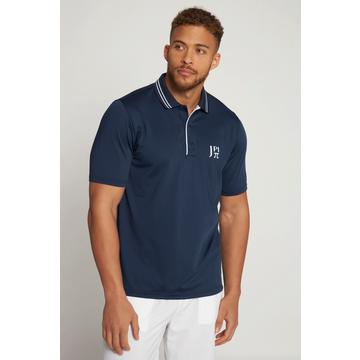 Maglia polo funzionale JAY-PI da tennis con QuickDry e mezze maniche