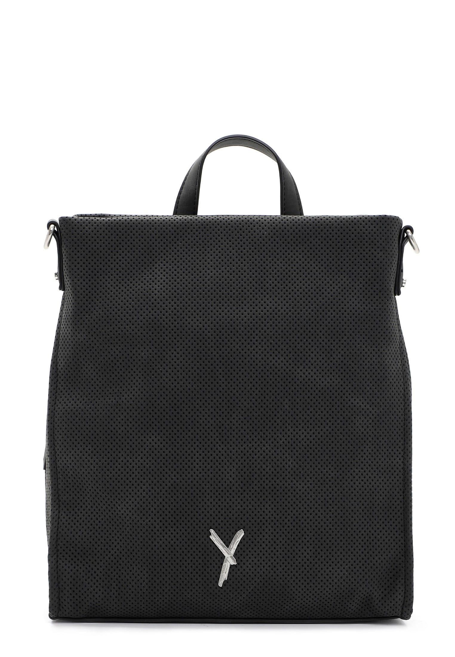 Image of Rucksack Romy Damen Schwarz ONE SIZE