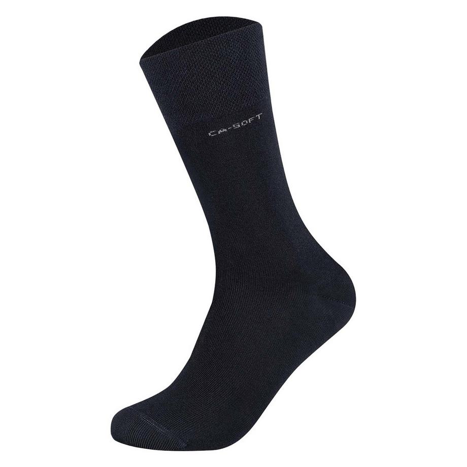 camano Chaussettes Unisexes Pack de 8  