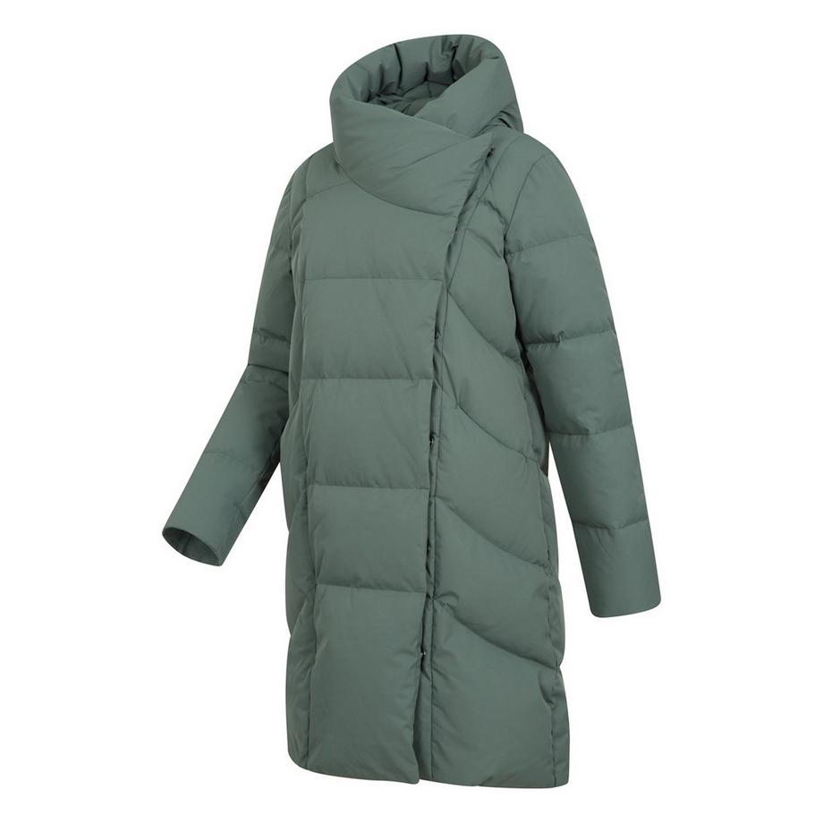 Mountain Warehouse Cosy Extreme II Piumino Avvolto  