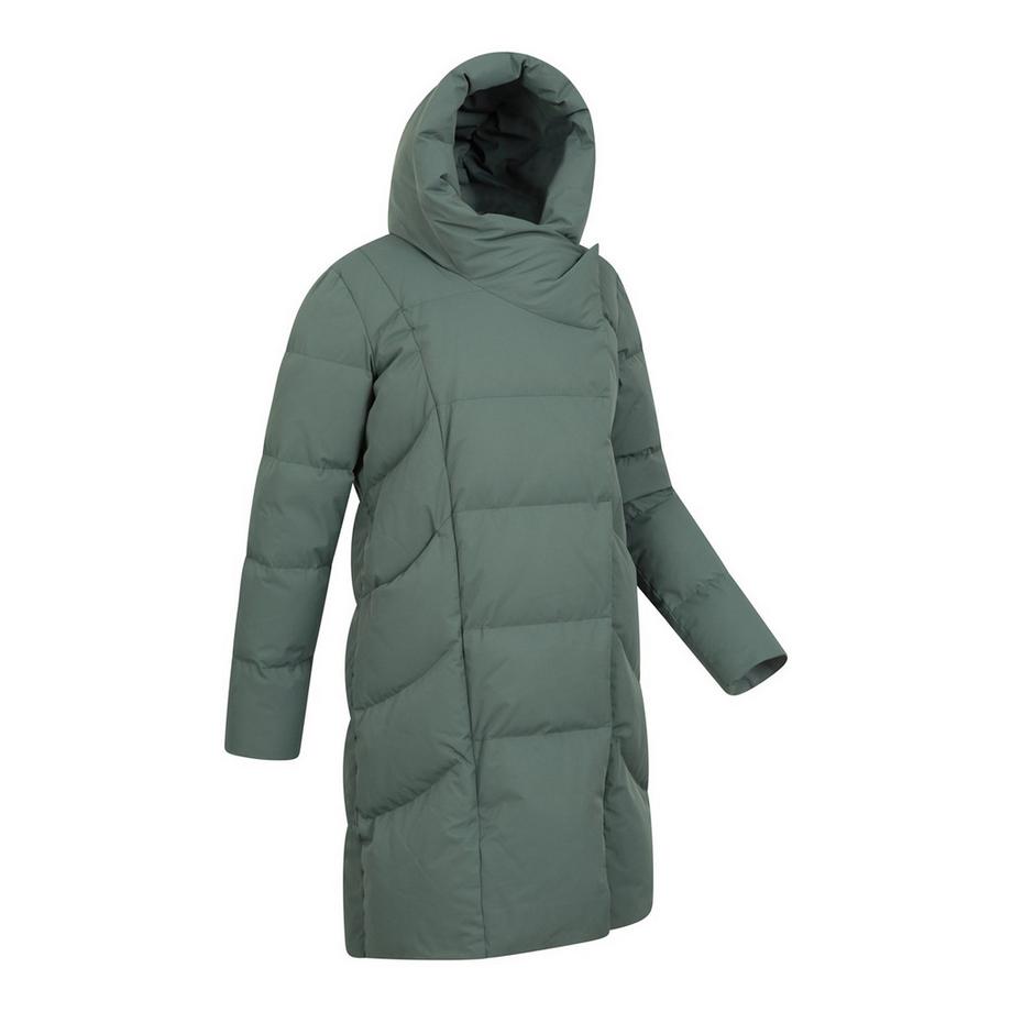 Mountain Warehouse Cosy Extreme II Piumino Avvolto  