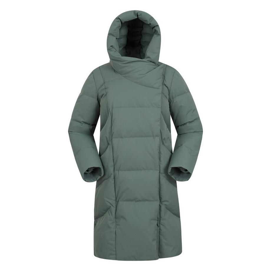 Cosy Extreme Ii Piumino Avvolto