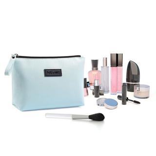 Only-bags.store  Petite trousse de maquillage Petite trousse cosmétique de voyage Trousse de maquillage portable étanche 