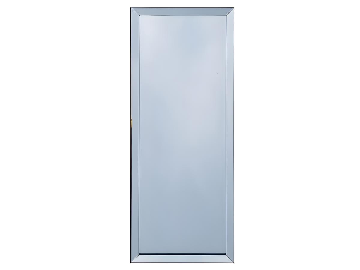 Image of Spiegel DARCY Eukalyptusholz x1Silberfarben Spiegel DARCY Eukalyptusholz x1Silberfarben