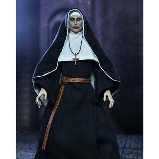 NECA  Universo The Conjuring la figura della suora Valak 18 cm 