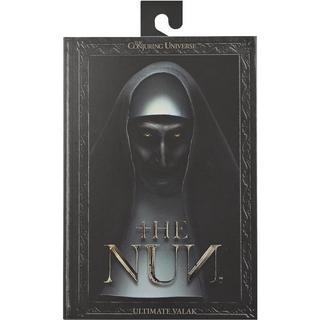 NECA  The Conjuring Universe die Nonne Valak Figur 18cm 