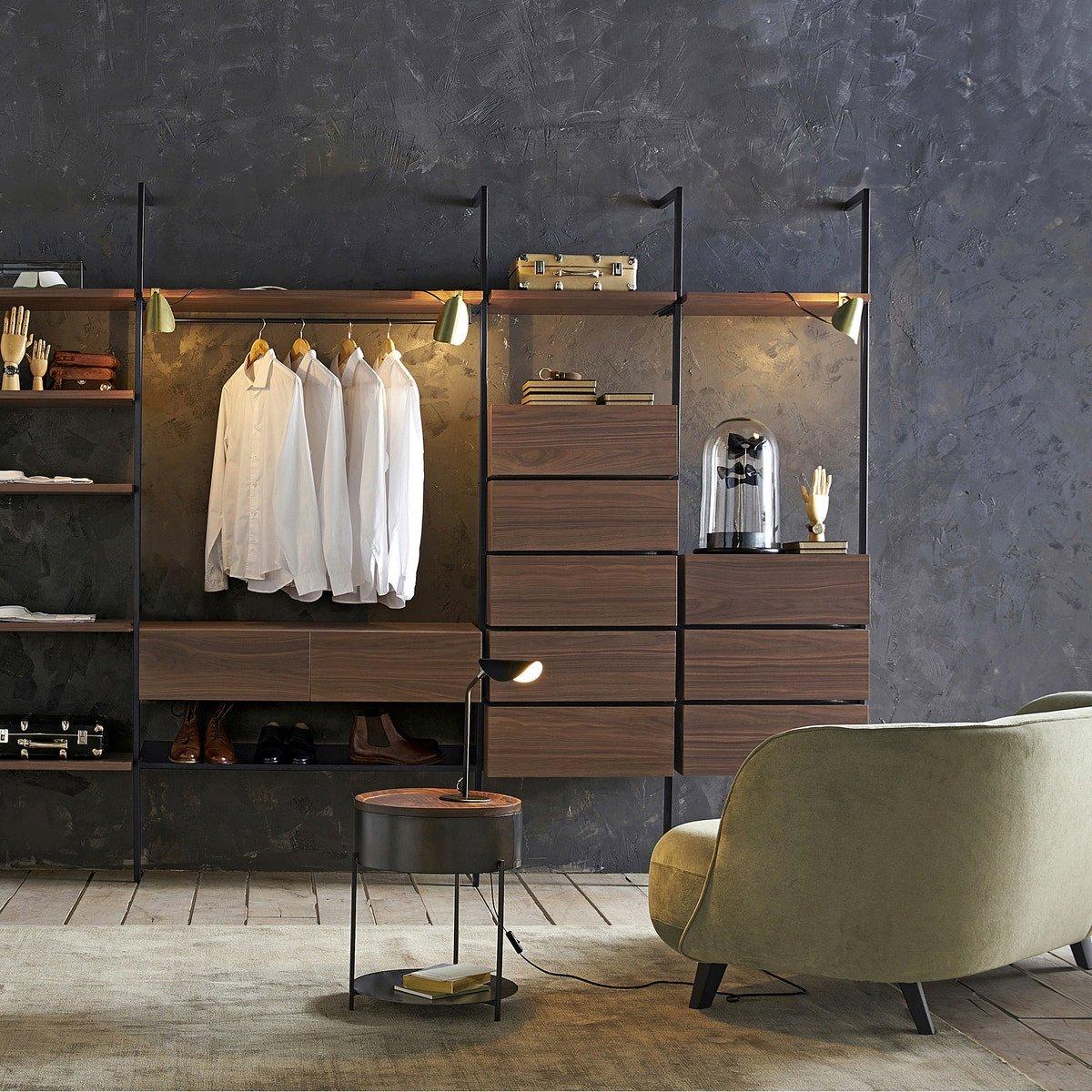 AM.PM Nachttisch Talbingo  