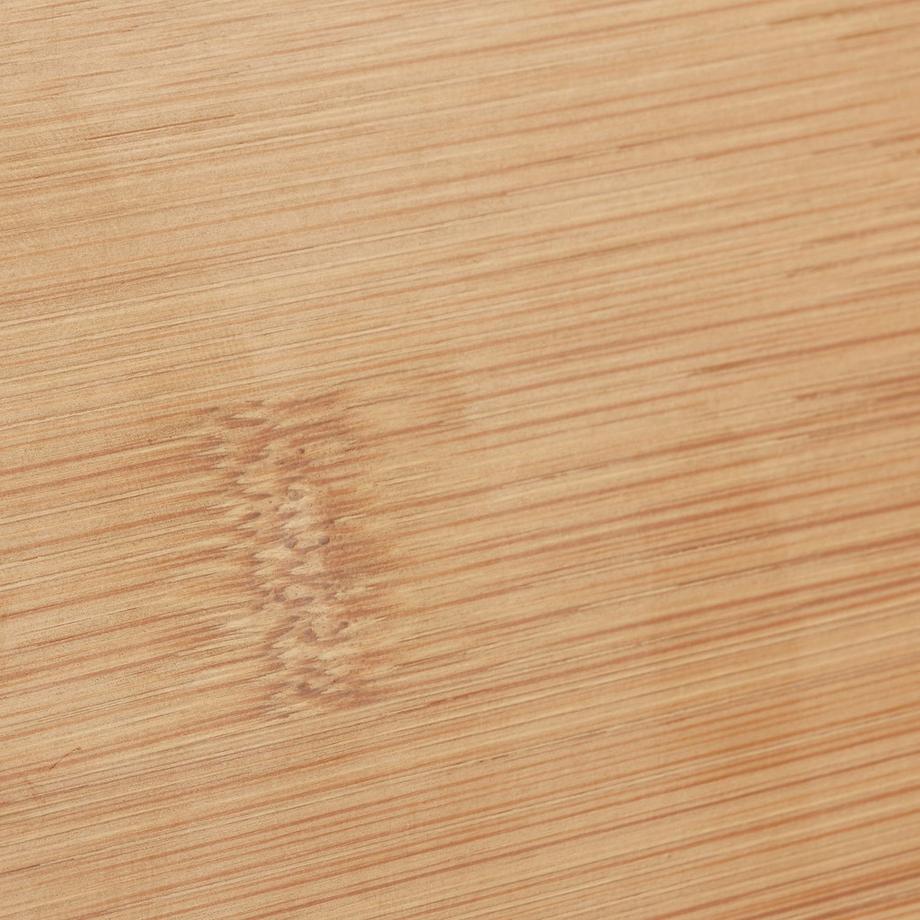 B2X  Bambus Handtuchhalter für die Wand 