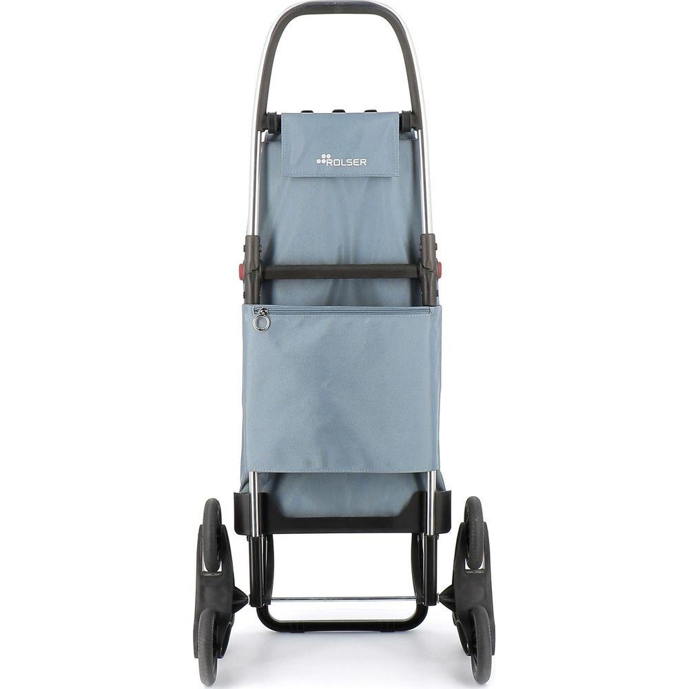 ROLSER Chariot de marché IMAX MF 6 L  