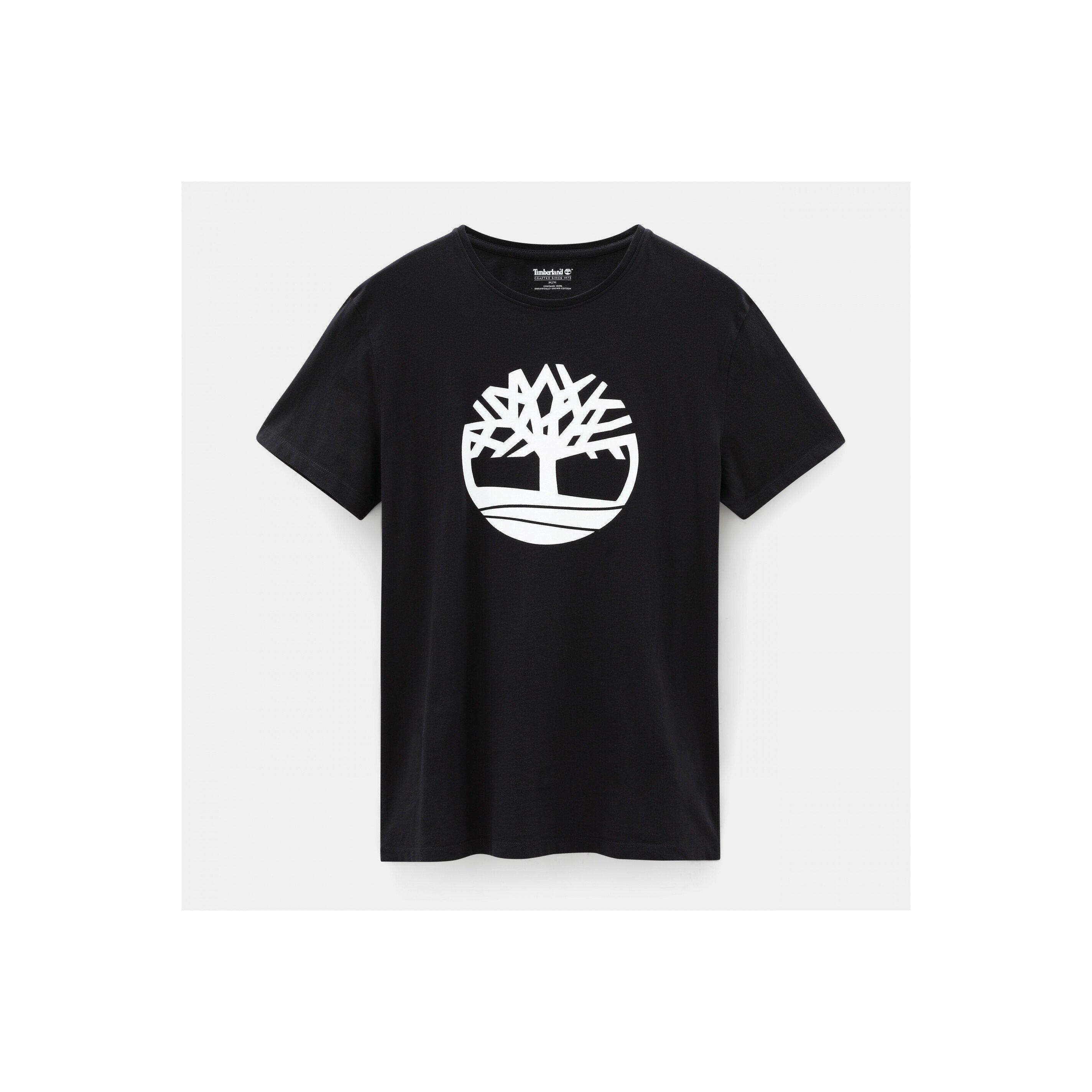 Image of T-shirt Bio Brand Tree Herren S