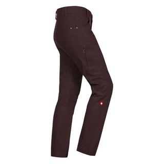 Ocun  pantaloni crono brown 