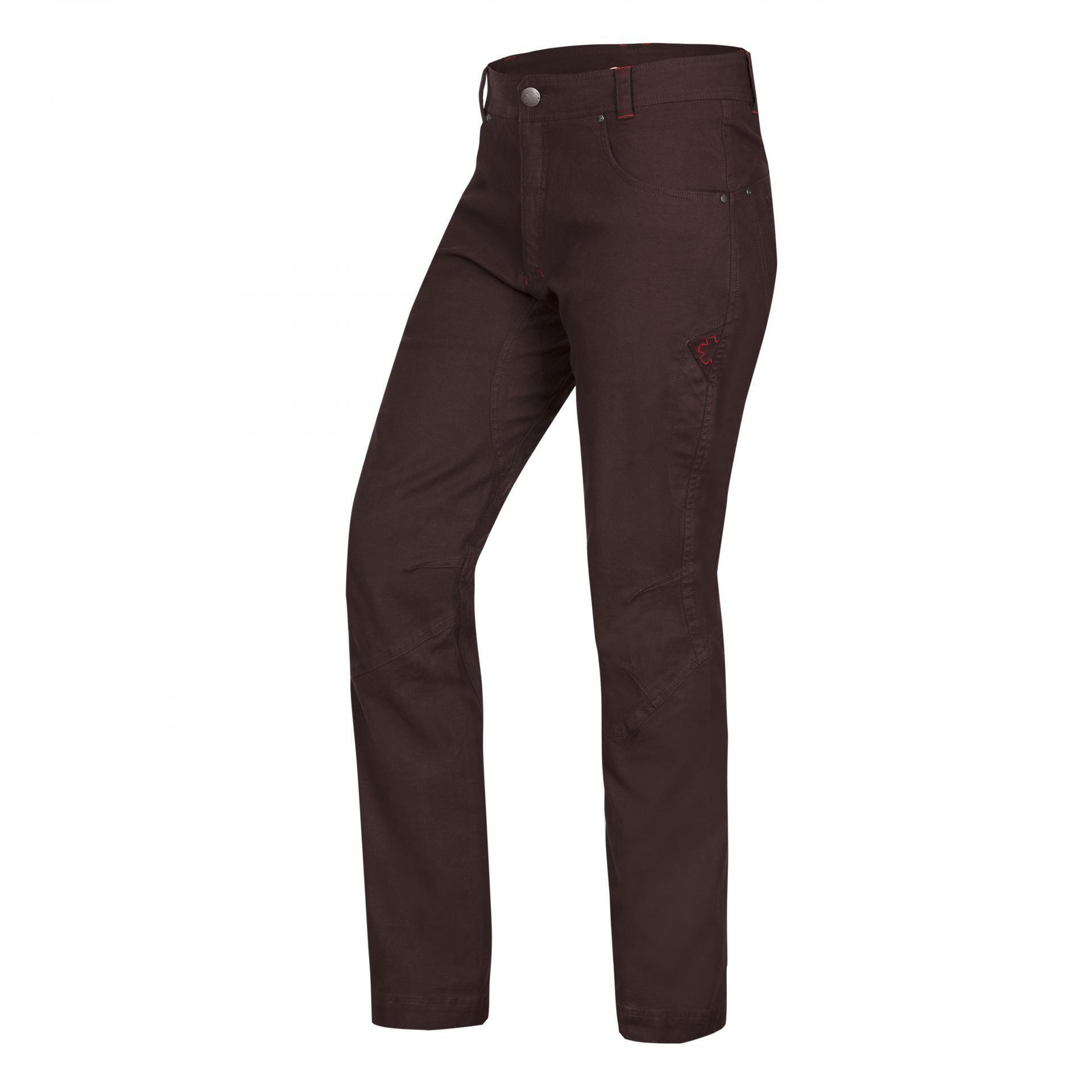 Ocun  pantaloni crono brown 