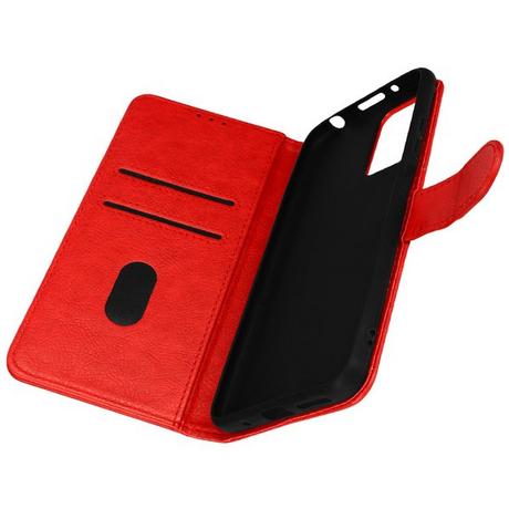 Avizar  Chersterfield Etui Redmi 10 / 10 2022 