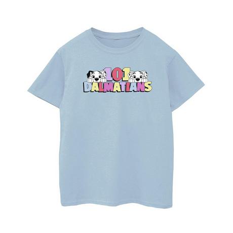 Disney  Tshirt DALMATIANS 