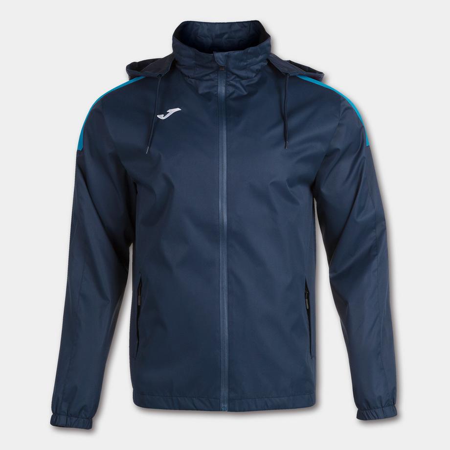 Veste Coupe vent  Trivor