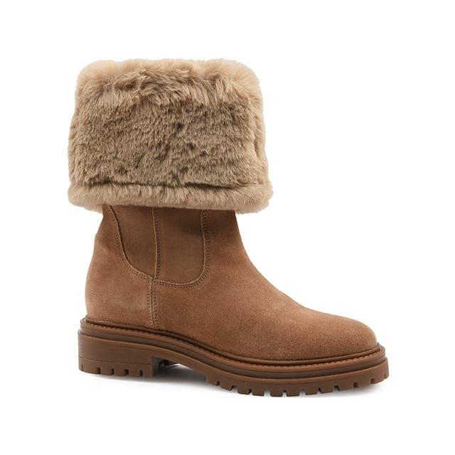 Image of D Iridea-37 Unisex Beige 37