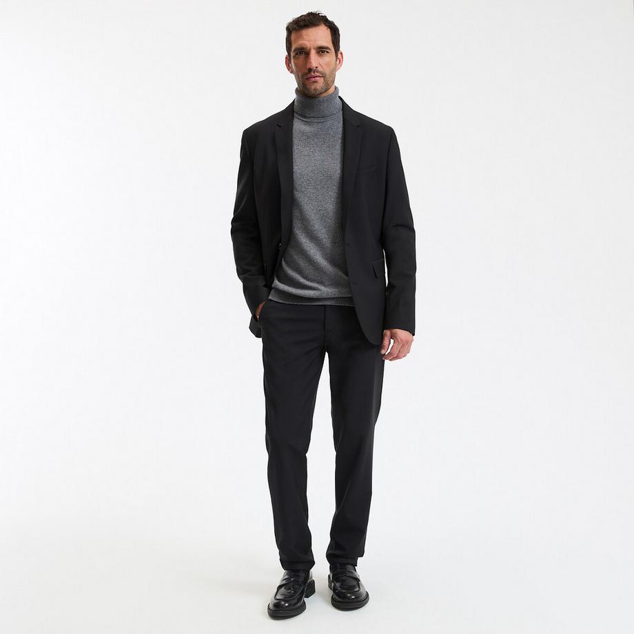 La Redoute Collections Signature Slim Fit Pantalon de Costume  