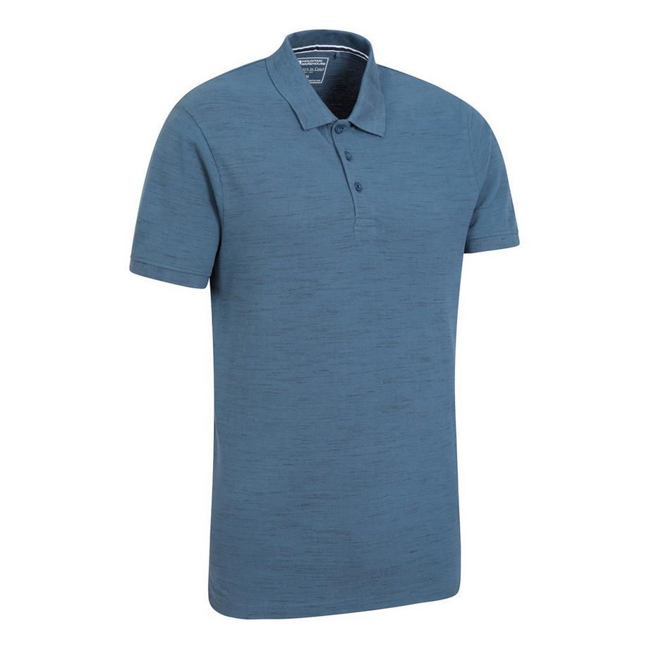 Mountain Warehouse Polo Dawnay  
