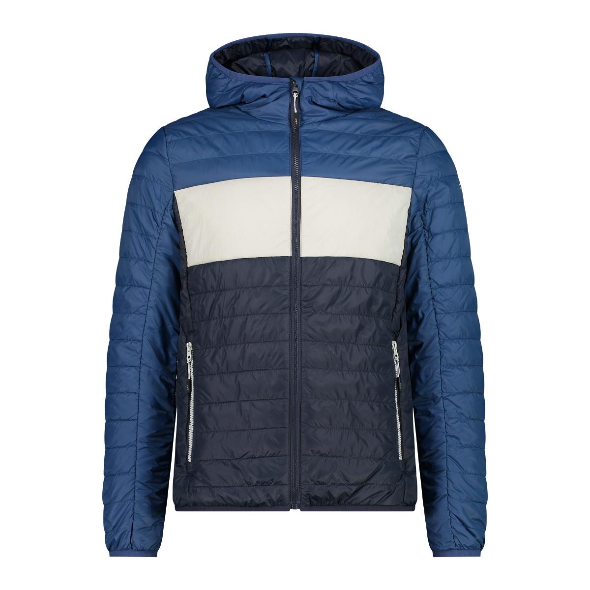 Image of Daunenjacke Mit Kapuze Herren 54