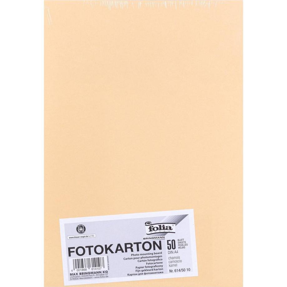 Fotokarton