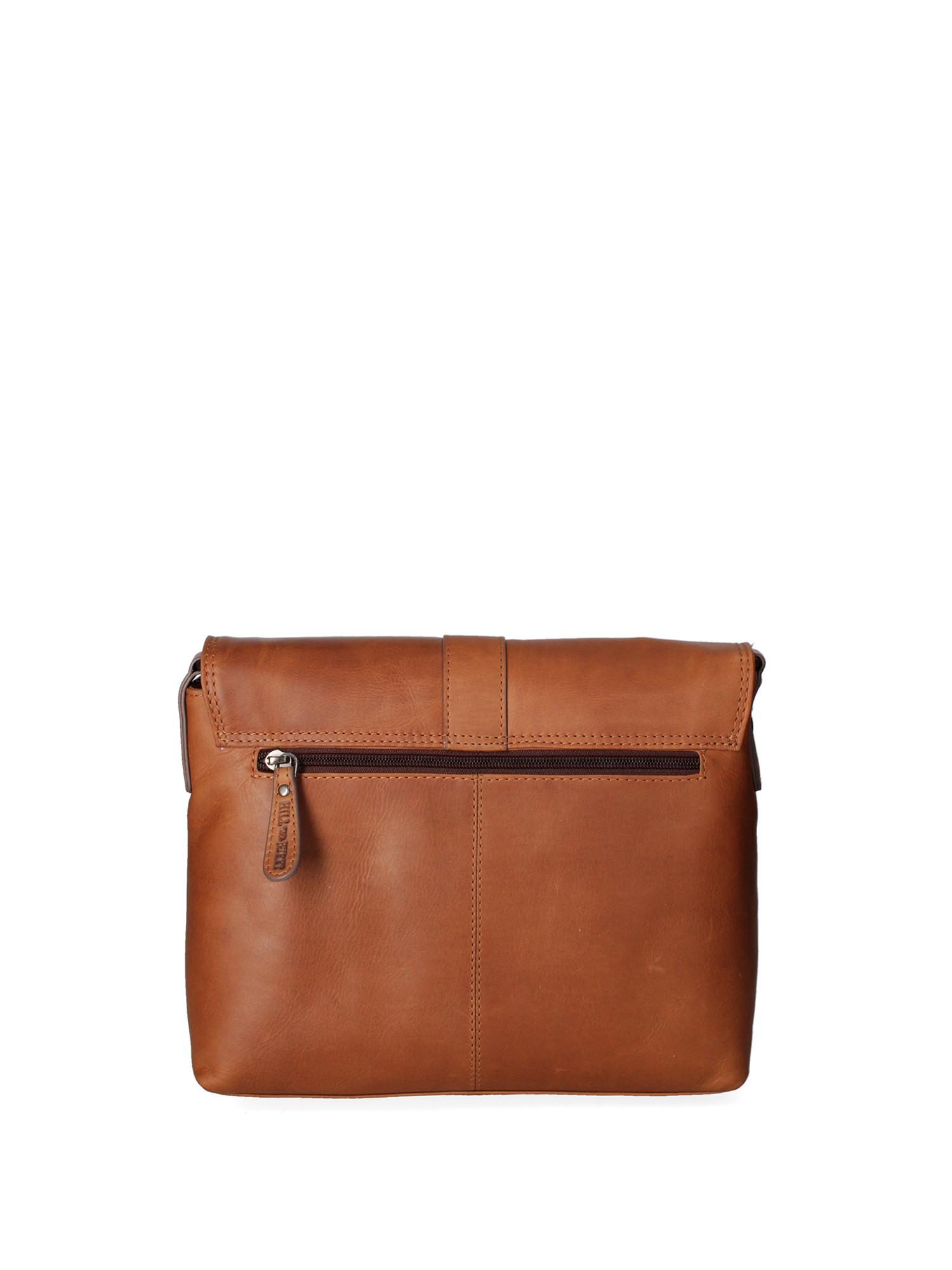 Hill Burry Borsa a Tracolla  