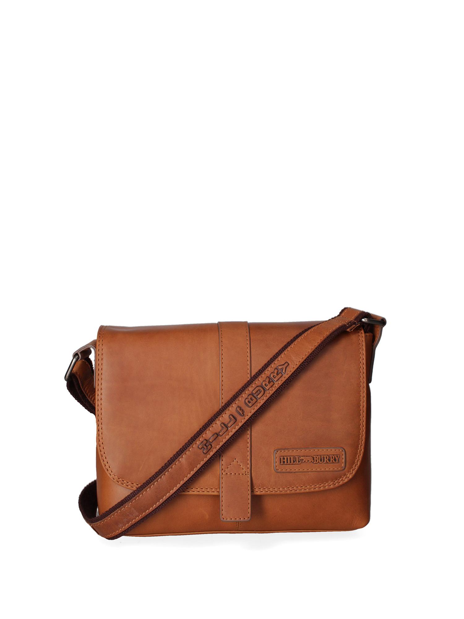 Hill Burry Borsa a Tracolla  