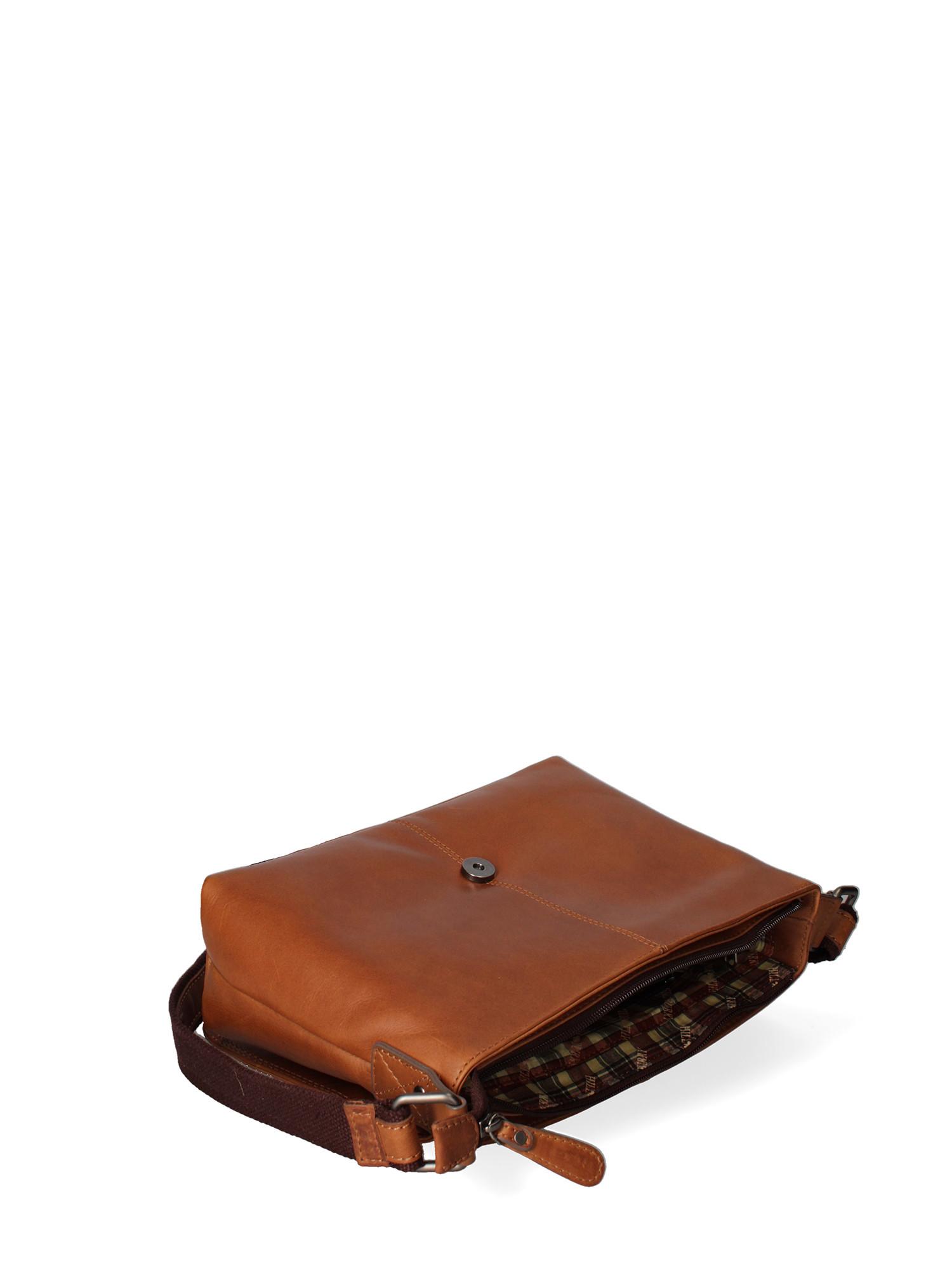 Hill Burry Borsa a Tracolla  