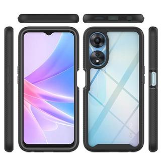 Cover-Discount  OPPO A58 5G / A78 5G - Coque Full Protection 