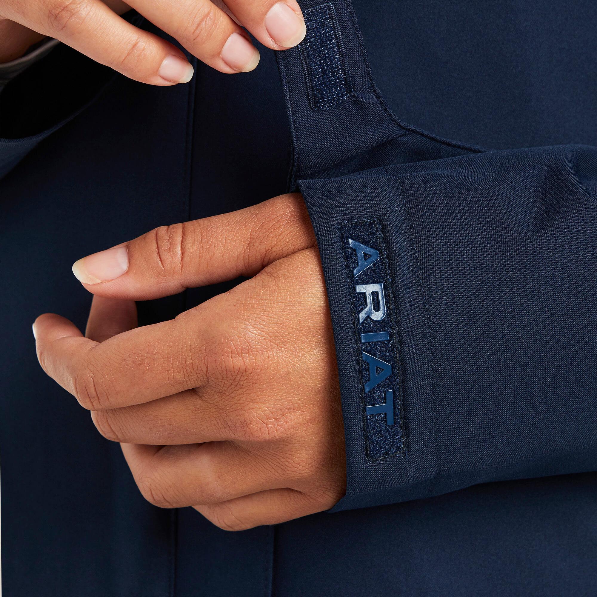 Ariat Coastal H2O Wasserdichte Kapuzenjacke  