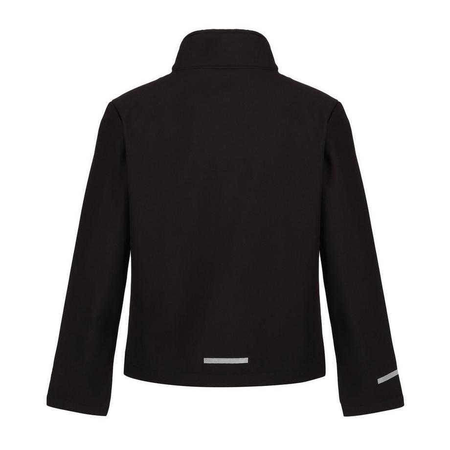 Regatta Ablaze Zweilagige Softshelljacke  