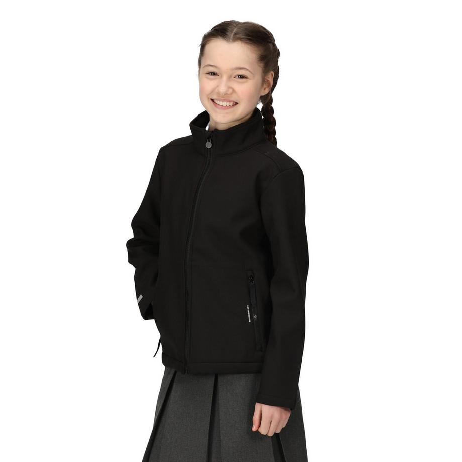 Regatta Ablaze Zweilagige Softshelljacke  