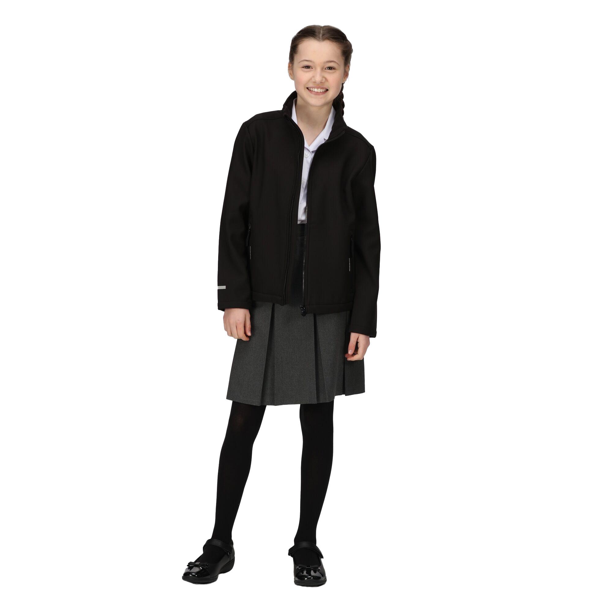 Regatta  Veste softshell ABLAZE Enfant 