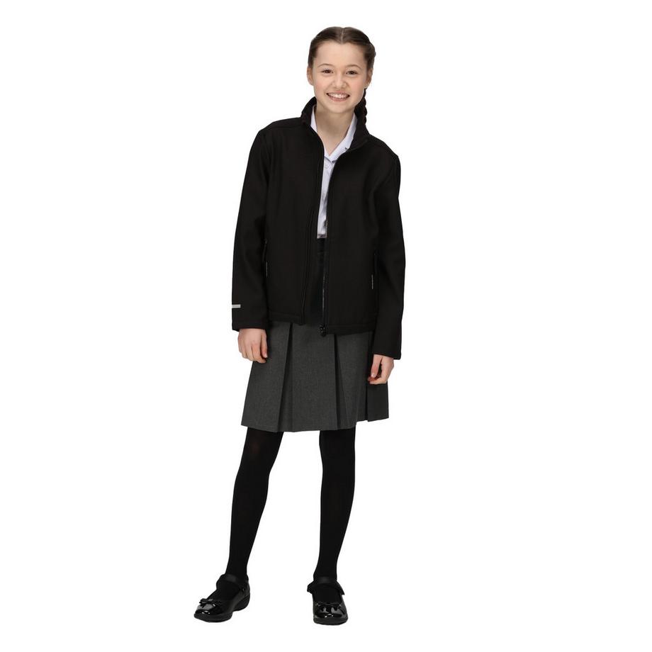 Regatta Ablaze Zweilagige Softshelljacke  