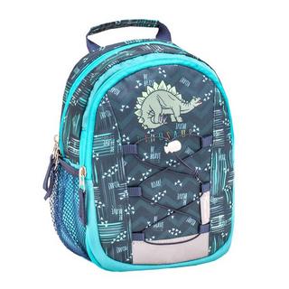 Belmil MINI KIDDY Kindergartenrucksack Little Stegosaurus  