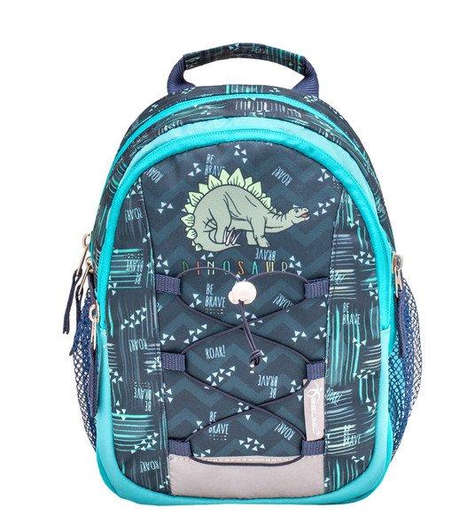 Belmil MINI KIDDY Kindergartenrucksack Little Stegosaurus  