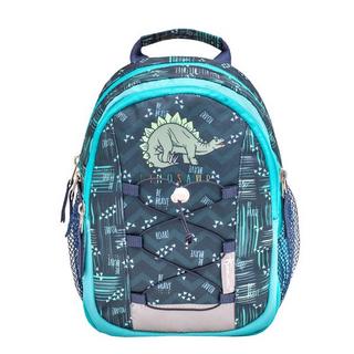 Belmil MINI KIDDY Kindergartenrucksack Little Stegosaurus  